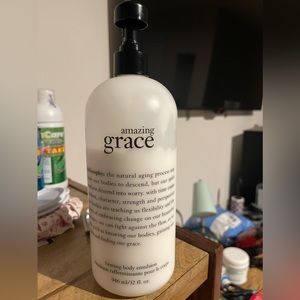 Philosophy Amazing Grace Firming Lotiom